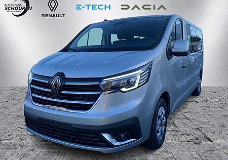Renault Trafic Pkw Grand Evolution Blue dCi 150 EDC MY24