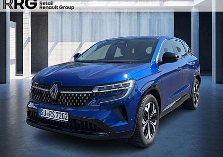 Renault Austral Evolution Mild Hybrid 160 Automatik PDC