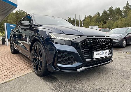 Audi RS Q8 RSQ8 RS-Dynamikpaket-PLUS|Keramik|Indiv...