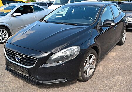 Volvo V40 You!~1.Hand~Kl.Aut.~Bi-Xenon~8x Alu~Scheckhe