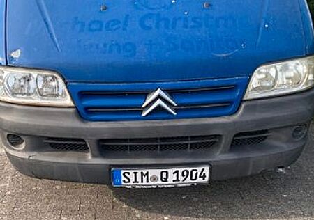 Citroën Jumper