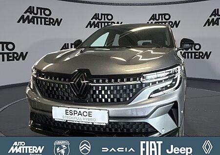 Renault Espace VI 1.2 E-TECH Hybr 200 Esprit Alp.7sz