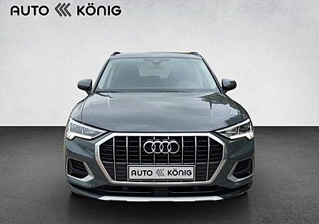 Audi Q3 advanced 35 TFSI *Komfort*LED*Klima*