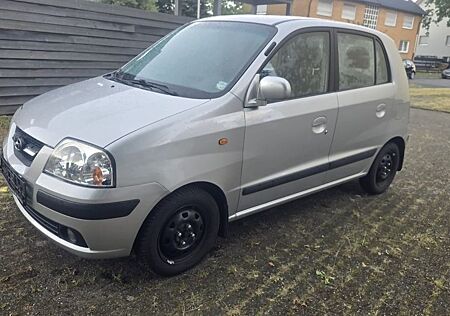 Hyundai Atos 1.1 -