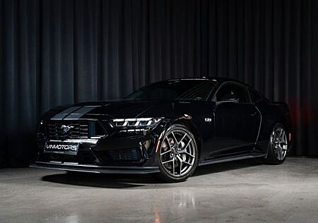 Ford Mustang GT Dark Horse/Carplay/LED/NAV