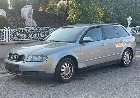 Audi A4 Avant 1.9 TDI