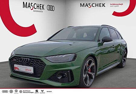 Audi RS4 Avant RS-AGA Pano HUD B&O V-MAX 360° B&O
