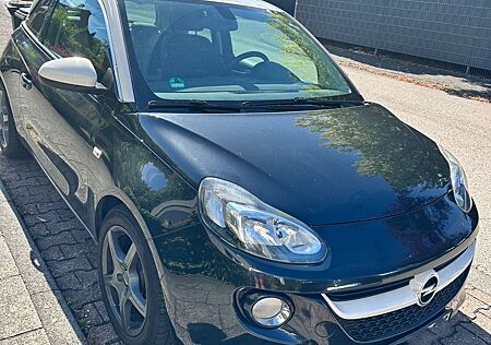 Opel Adam 1.2 S/D 2015, 2. Hand, ab KW 38,