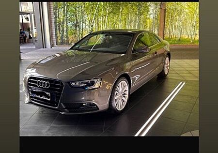 Audi A5 1.8 TFSI -