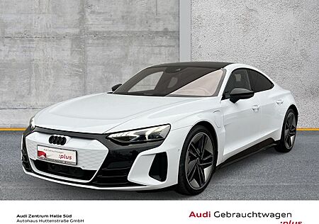 Audi RS e-tron GT qu LASER PANO AIR B&O SITZLUFT