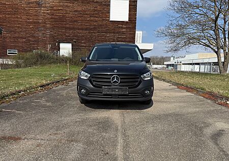 Mercedes-Benz Citan 1 Hand Kasten 112 CDI standard