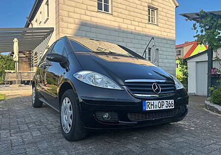 Mercedes-Benz A 150 Mercedes A-Klasse A150 W169