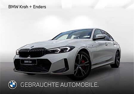 BMW 318 d M Sport+Navi+LED+RFK+PDCv+h NP60.620,-