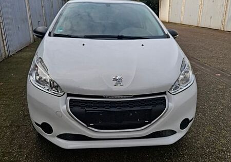 Peugeot 208 1.0 Active 68 VTi Active