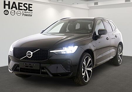 Volvo XC 60 XC60 T8 Ultra Dark Recharge Plug-In Hybrid AWD E