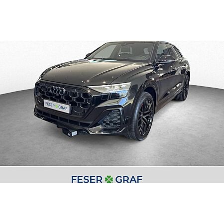 Audi Q8 leasen