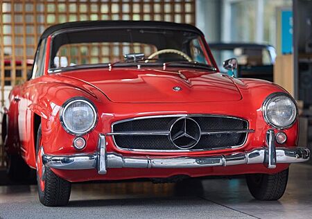 Mercedes-Benz 190 SL