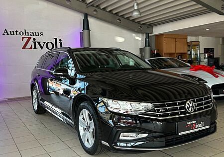 VW Passat Variant Volkswagen Business/R-Line/AHK/LANE/ASSIS/
