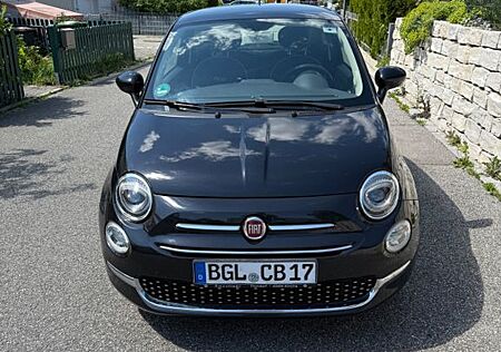 Fiat 500 0.9 8V TwinAir Turbo Lounge S&S Lounge