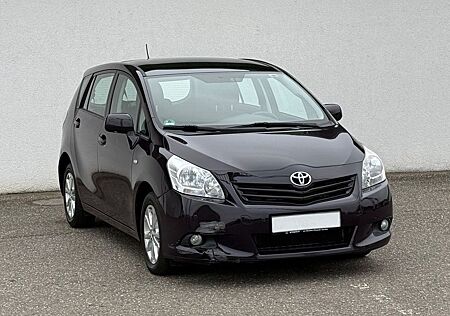 Toyota Verso 2.0 D-4D Edition/PANO/MFL/SHZ/TEMP./PDC/