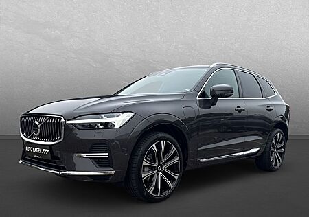 Volvo XC 60 XC60 T8 Plug In AWD+360°Kamera+AHK+21 Zoll
