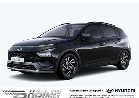 Hyundai Bayon FL Trend 1.0 Turbo Automatik 100PS Bose
