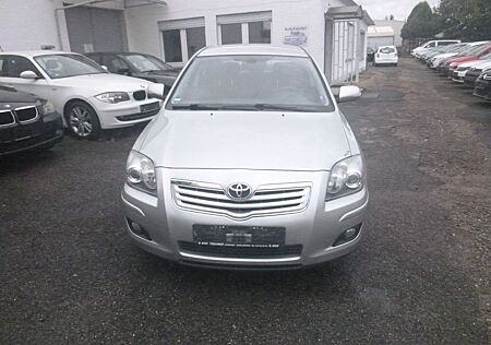 Toyota Avensis 1.8 Sol Liftback* Automatik*