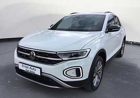 VW T-Roc Volkswagen Move 1.5 TSI +DSG+IQ.LIGHT+KAMERA+DAB+