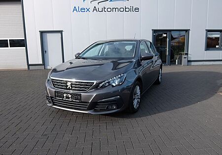 Peugeot 308 Allure 1.5 HDi 1.Hand Navi Full-LED PDC