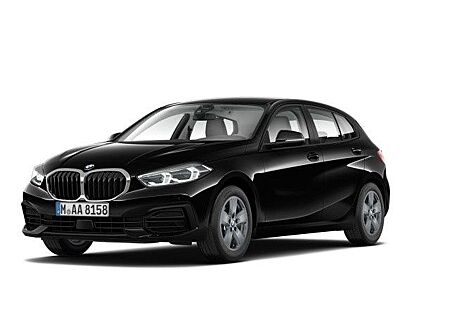 BMW 118d Advantage Klimaaut. PDC Sitzhzg. Vorn