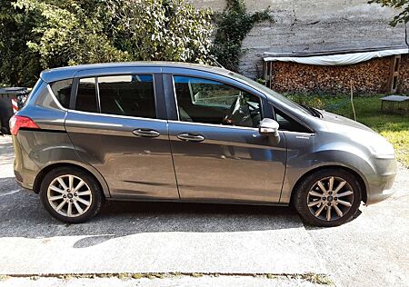 Ford B-Max 1,0 EcoBoost 92kW