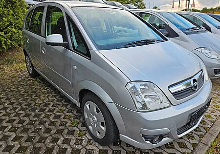 Opel Meriva Edition Tüv Neu !!