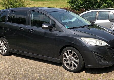 Mazda 5 2.0 MZR-DISI 110kW Sports-Line i-Stop Spor...