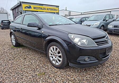 Opel Astra H GTC Edition