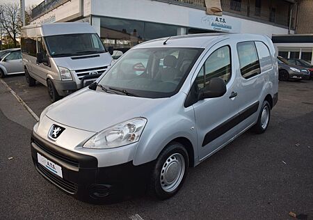 Peugeot Partner L2 Doppelkabine *KLIMA*ZAHNRIEMEN NEU