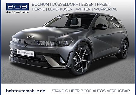Hyundai IONIQ 5 84 kWh (229 PS) 2WD N LINE NAVI PDC SHZ