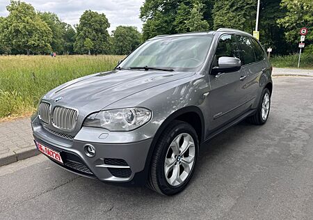 BMW X5 xDrive40d *SPORTPAKET - VOLL*