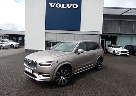 Volvo XC 90 B5 Plus Bright AWD
