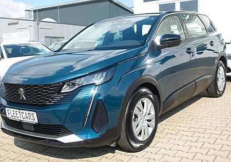 Peugeot 5008 Active Pack | 7 Sitzer | R.Kamera | LED