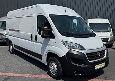 Fiat Ducato 35 L4H2 130 *Klima*Kam*Nav*AHK*NoAdBlue