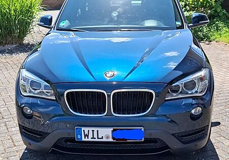 BMW X1 sDrive18d Sport Line Sport Line