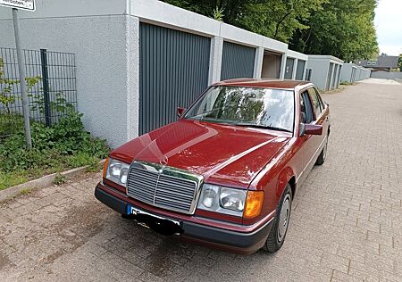 Mercedes-Benz E 200 W124/E200/93.000km