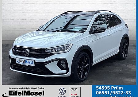 VW Taigo Volkswagen R-Line 1.5 l TSI OPF DSG Rückfahrk IQ.Ligh
