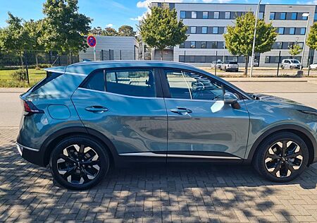 Kia Sportage 1.6 T-GDI Plug-in Hybrid Auto 4WD -