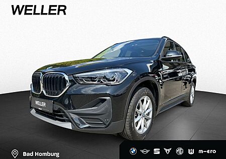 BMW X1 sDrive18i NaviPlus LED Pano. HUD Parkass.DA