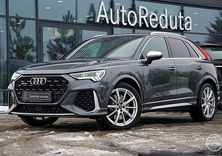 Audi RS Q3 RSQ3 2.5 TFSI S tronic quattro
