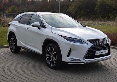 Lexus RX 300