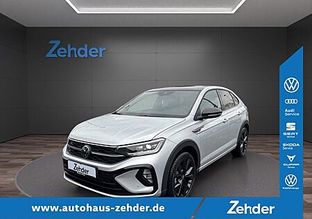 VW Taigo Volkswagen 1.5 TSI DSG R-Line R-Line +AHK+ACC+APP-Con