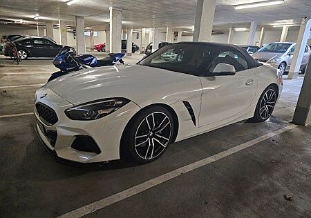 BMW Z4 M40 M40i A -