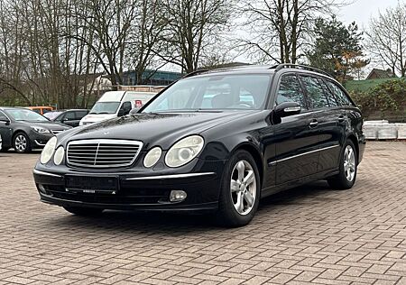 Mercedes-Benz E 220 CDI Avantgarde T Modell/TEMPO/KLIMA/PDC